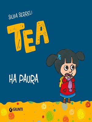 cover image of Tea ha paura